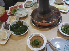 -阳坊胜利涮羊肉(阳坊老店)