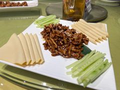 -随喜赞素食餐厅(亦庄店)