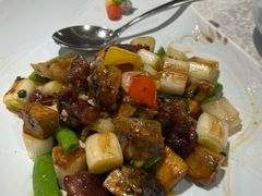 -红棉中餐厅·广州海航威斯汀酒店