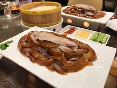 -阿庄新豫菜(航海东路店)