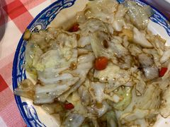 -铁头烧菜馆(立新路店)