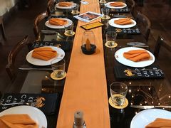 -Ministry of Crab(科伦坡店)