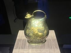 -陕西历史博物馆