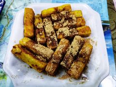 红糖糍粑-宜城私房菜.臭鳜鱼(九华新街店)