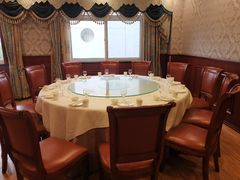 包厢-香融府·烤鸭·家常菜(马家堡路店)