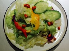 巧嫂大拌菜-雲蜀龙阁·金牌水煮鱼(方庄店)