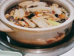 -名善山珍·野生菌汤锅(文殊院店)