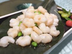 -盐汪子杂鱼馆(大港店)