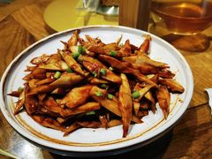 -兰溪小馆(首经贸店)