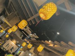 -柿子树炭烤羊腿(金台路店)