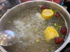 -林记潮牛·牛肉火锅(上马墩店)