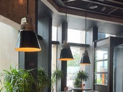 -京A Taproom·精酿餐吧(CBD店)
