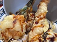 -天妇罗内顺田(罗湖店)