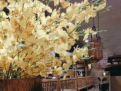 -庭悦餐厅(华侨城店)