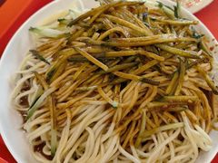 麻辣凉面-新川面馆(新街口起源店)