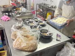 -荣巷小馄饨(荣巷店)