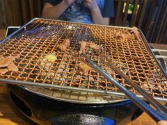 -九田家黑牛烤肉料理(无锡T12店)