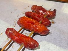 -蚝太郎 • 海鲜烧烤(Upark店)