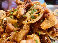 -川流不息(北蔡休闲广场店)
