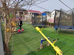 -小鱼草莓采摘园农家乐·小鱼餐厅