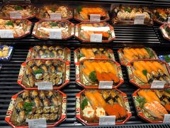 -Olé精品超市(天汇广场店)