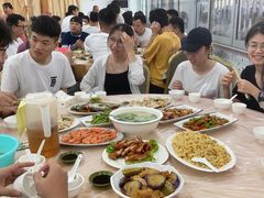 -梅姐海鲜餐厅(水头海鲜街店)