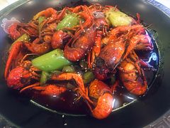-金陵暴走小龙虾·迷踪蟹(凯德MALL店)