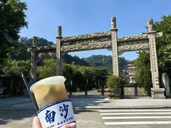 -南沙天后宫景区