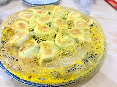 -北方饺子王·海肠捞饭·海鲜锅(山大店)