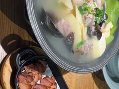 -蜜桃餐厅·伴山(湖滨商业街店)