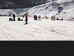 -太子岭滑雪场