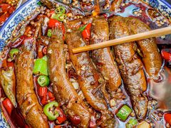 -田园印象·成都土菜院子(华阳店)