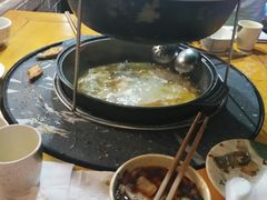 -重庆乌鱼庄·龙滋鲜(青羊大道店)