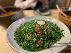 爽爽烧椒鸡-山石榴·贵州菜(丰盛里店)