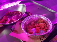 -M-MIX电音烤吧