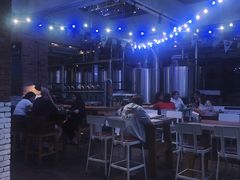 -Goose Island Brewhouse鹅岛精酿啤酒酿造工坊餐厅