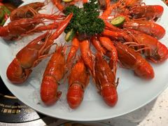 -沪小胖·小龙虾·蓝龙王(八佰伴店)