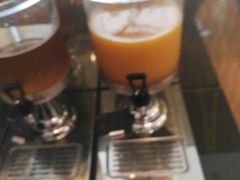 -昆山琶拉帝诗酒店·河畔咖啡厅Riverside Cafe