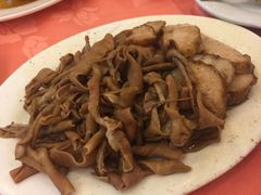 -深运潮州粥(东门店)