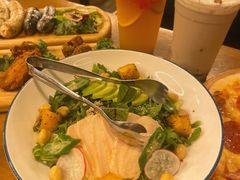 -COMMUNE幻师(上邦百汇城店)