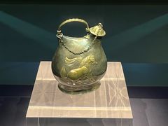 -陕西历史博物馆