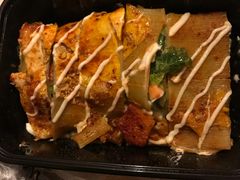 -冠雄先生烤冷面(熙街旗舰店)