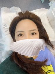 -MIVI半永久纹眉机器野生眉纹唇