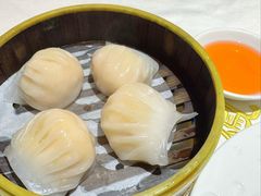 -香港龙凤楼(陆家嘴中心店)