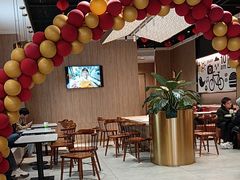 -德克士(长安百货店)
