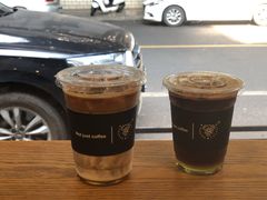 -Seeking Coffee咖啡(新竹路店)