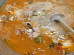 -新凯旋烧烤·燕姐千岛湖土菜