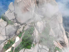 -天柱山风景区