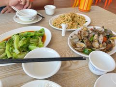 -红月湾海鲜饭店•沙滩海景(双月湾店)