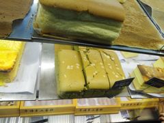 -牛诗诗现烤纯手工蛋糕(SM广场店)